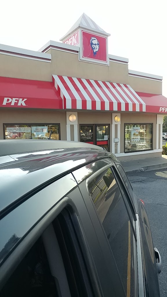 PFK in Drummondville