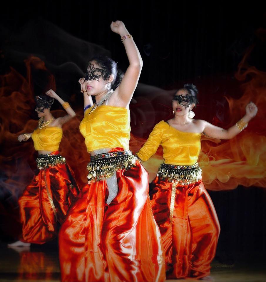  taarang dance & fitness