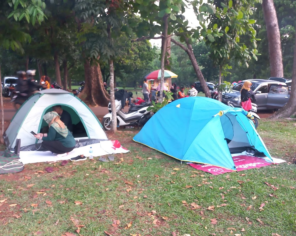 PKS OUTDOOR (Sewa tenda camping jakarta dan alat outdoor)