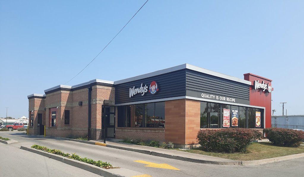 Wendy's