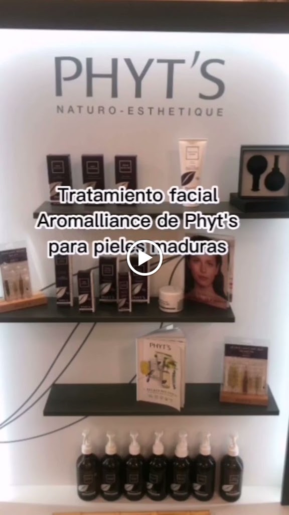 Sarah Rodriguez. Centro de estetica, belleza y peluqueria — Del propietario
