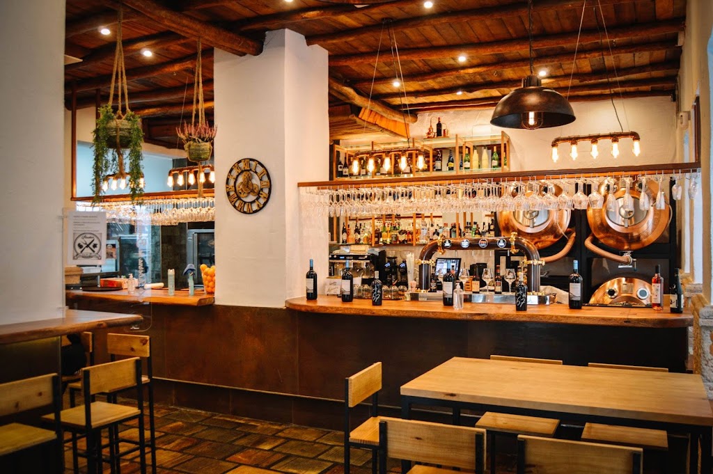 Asador Taberna de Benitez