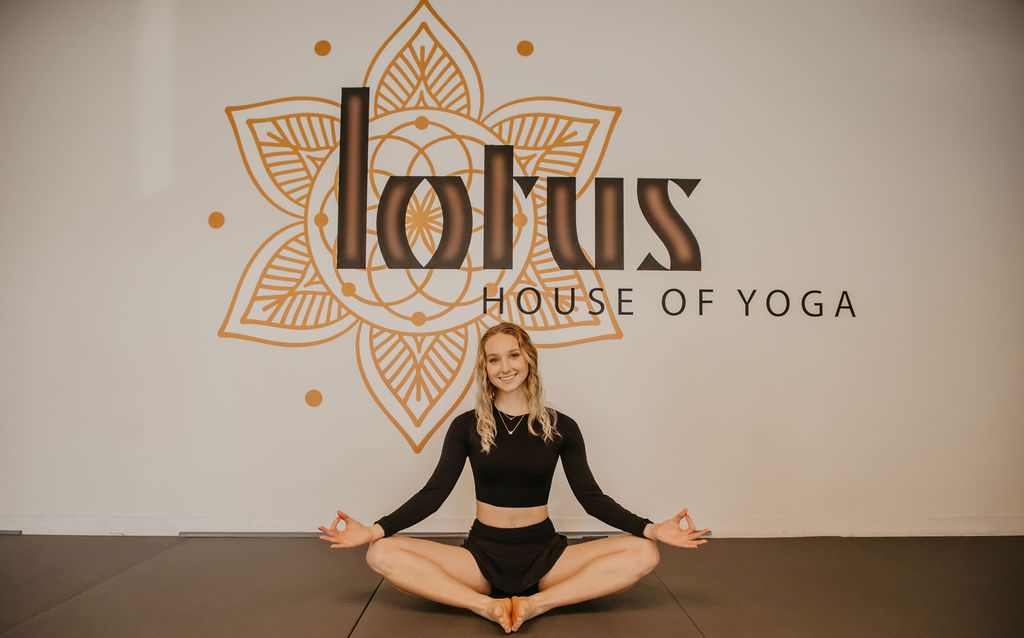  Lotus House of Yoga