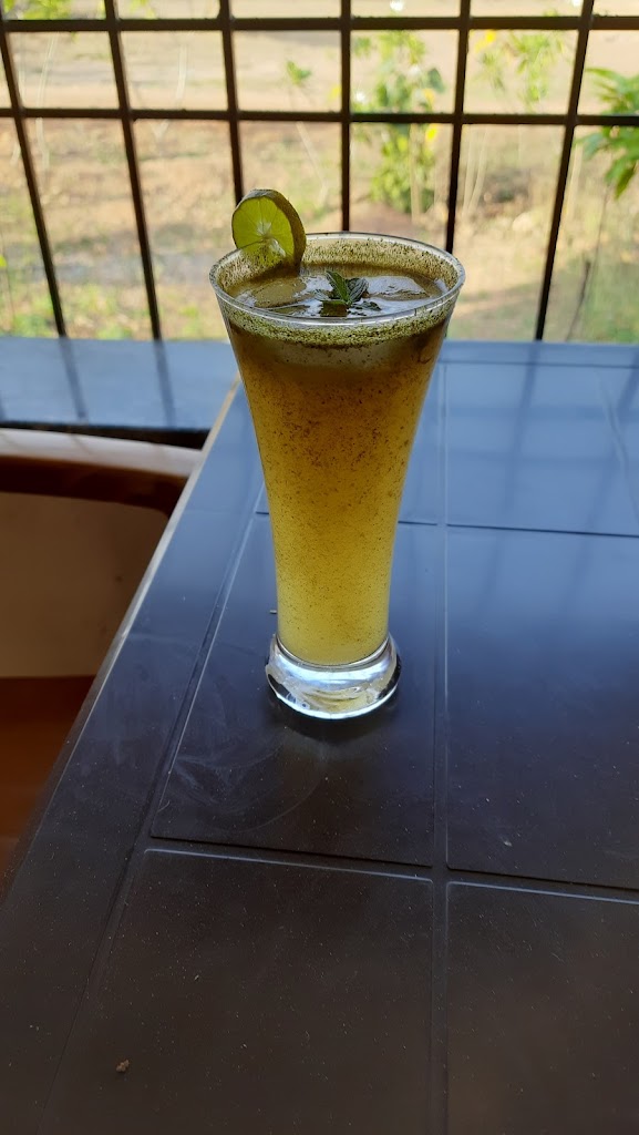 Food & drink