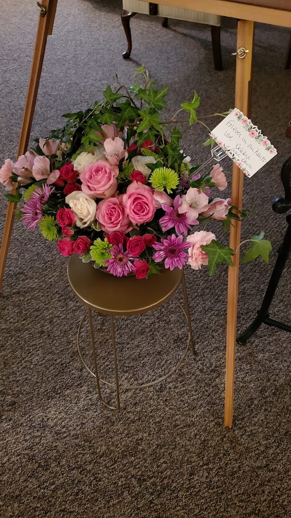 Flower Wonderland