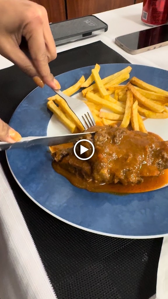 Restaurant Rosset — Videos