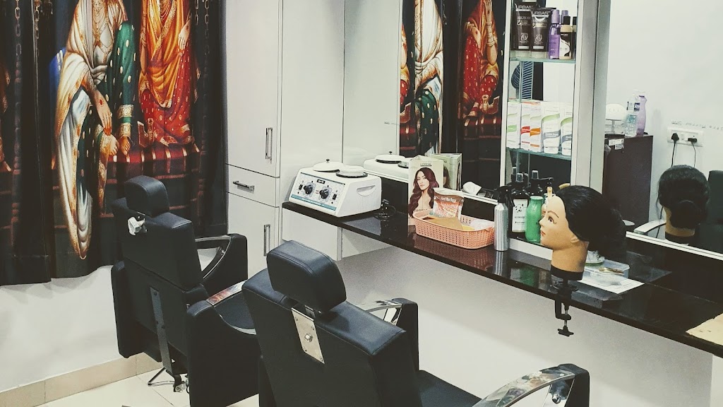 Neetu S Beauty Parlor