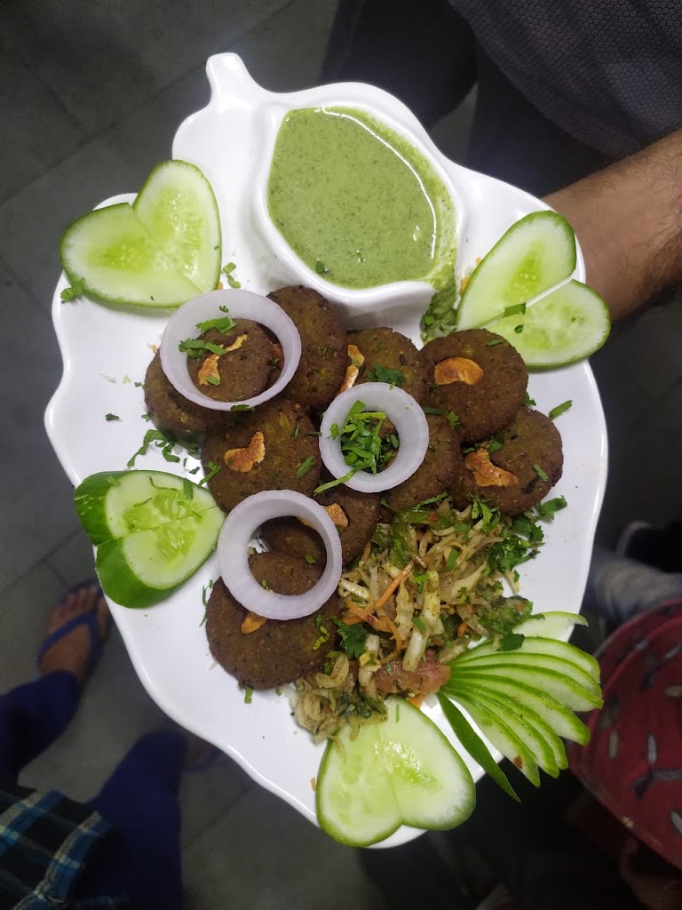 Food & drink