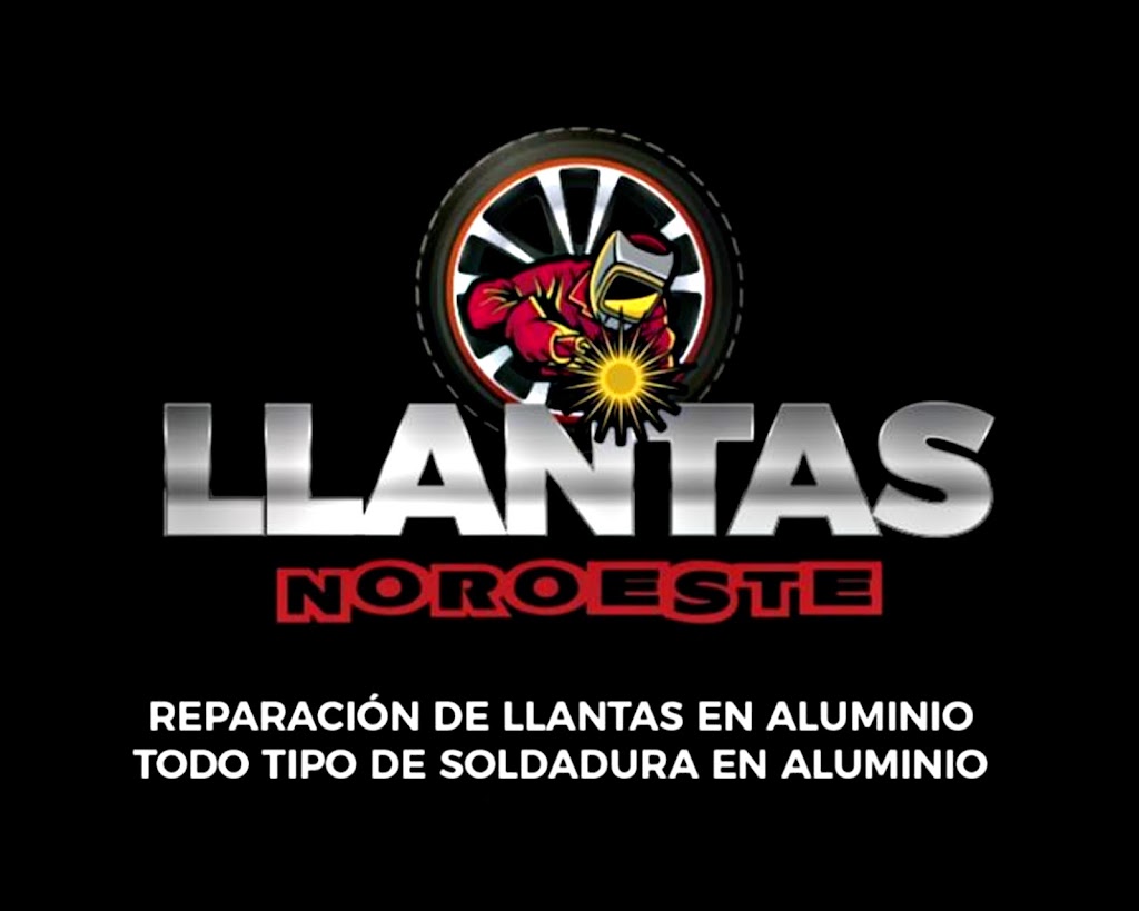 Llantas Noroeste - Reparacion de llantas