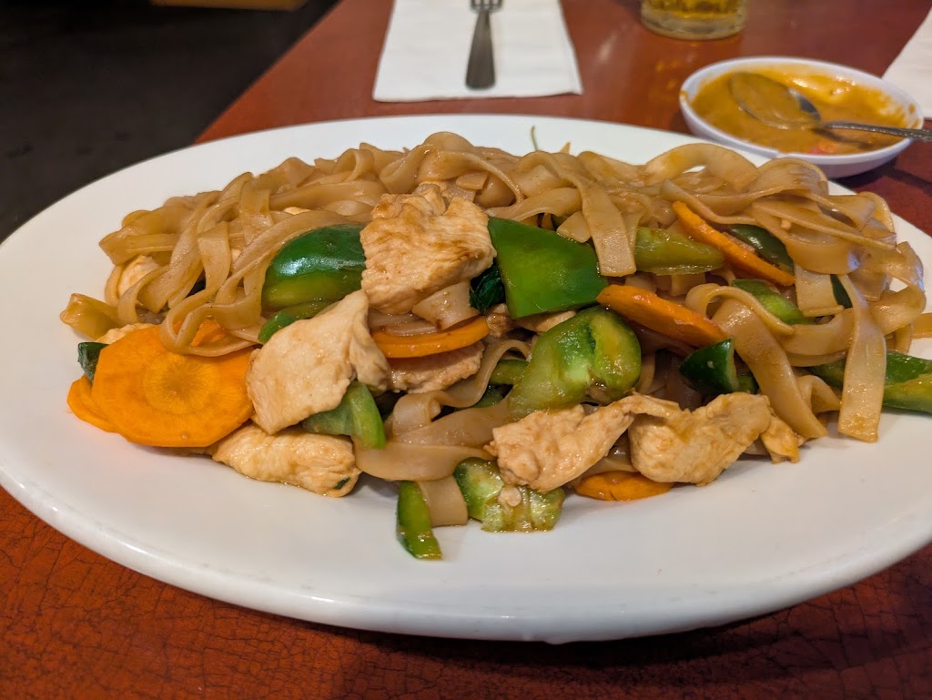 Rearn Thai Restaurant