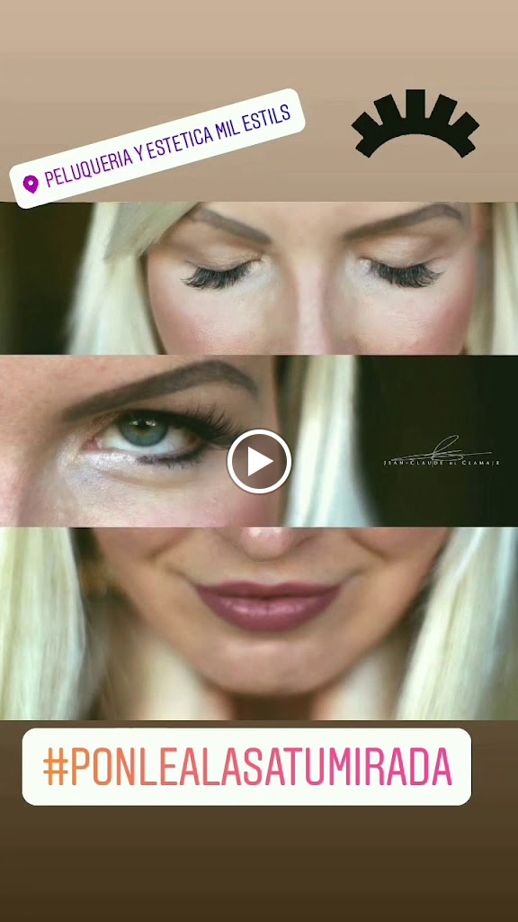 Mil Estils — Videos