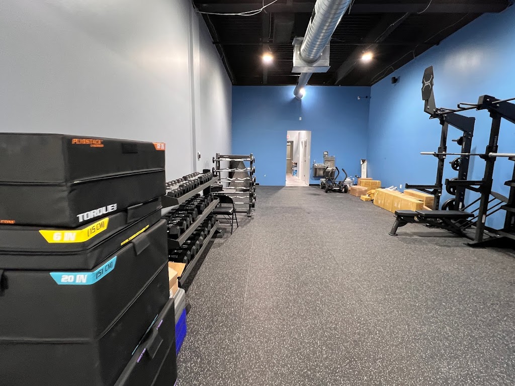  CNU Fit - Middletown