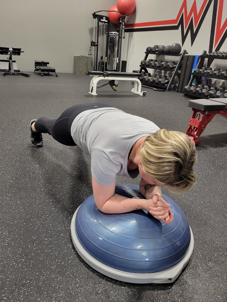  Define Fitness By Dustin