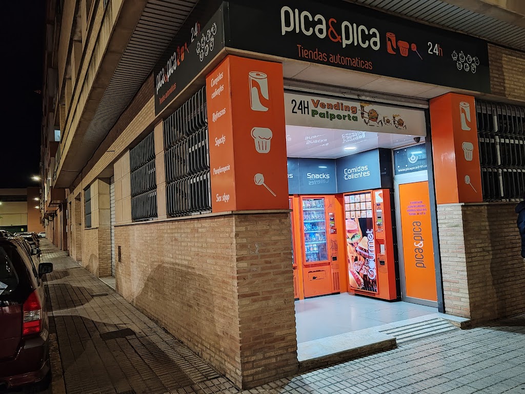 PicaPica24H