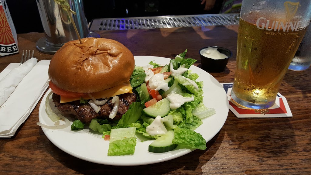 Food & drink