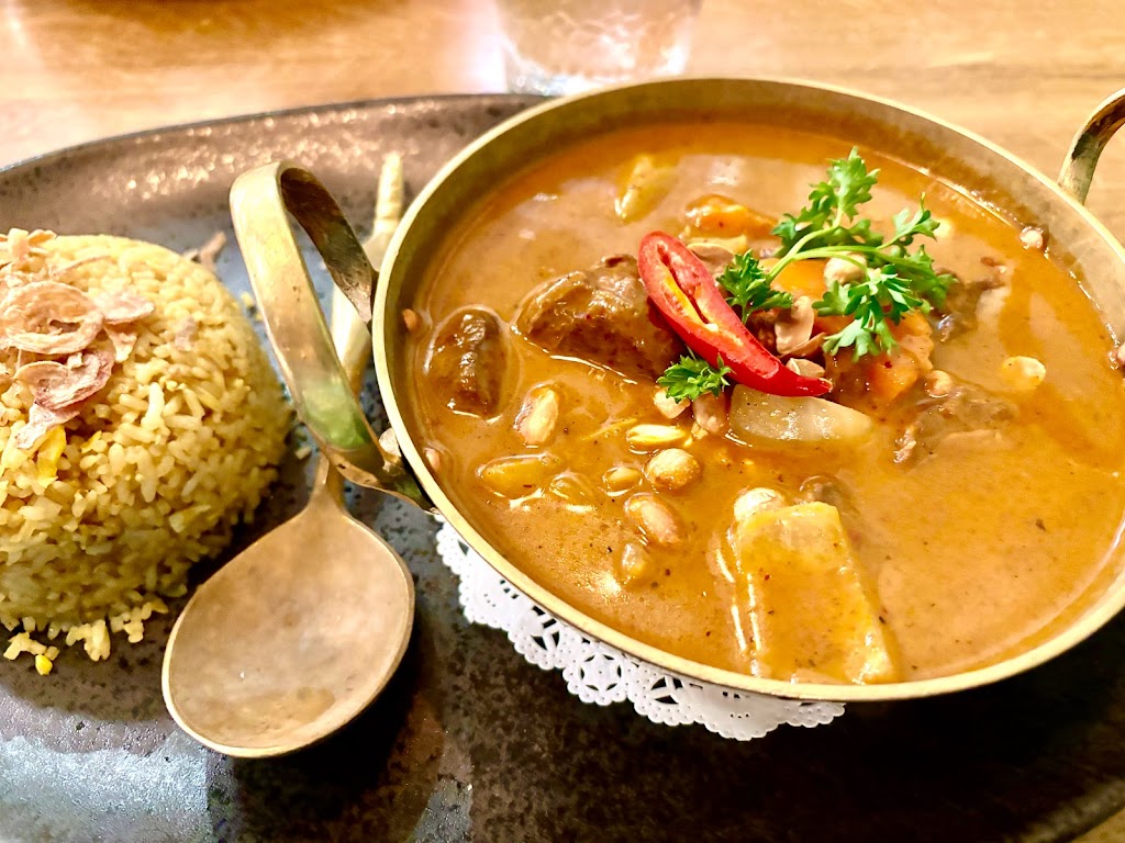 Dok Khao WOODBRIDGE