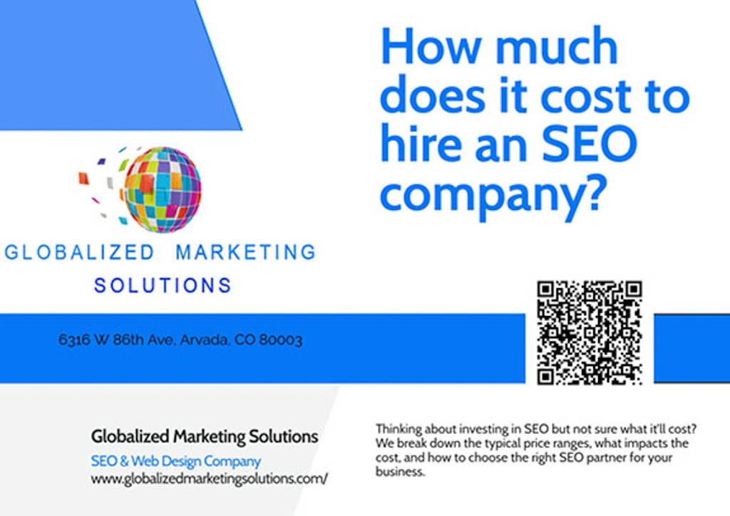 Globalized Marketing Solutions