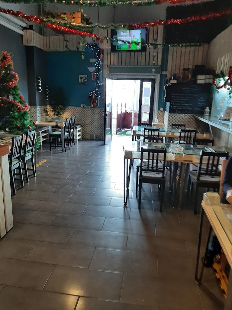 Tasca La Quinta del 75 — Ambiente