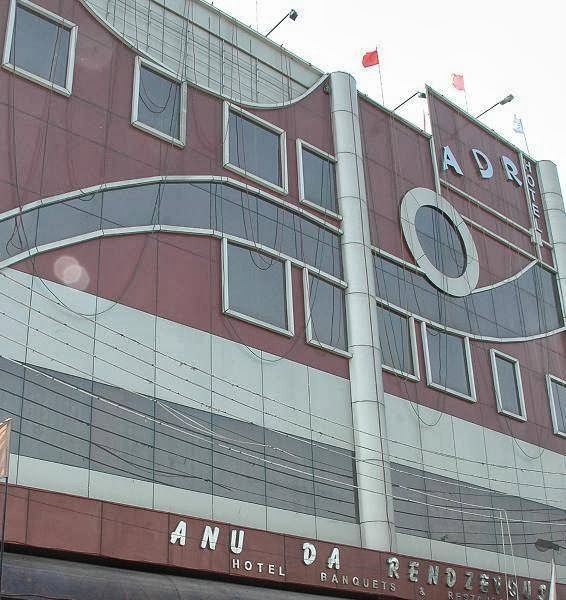 Hotel Adr Anu Da Rendezvous