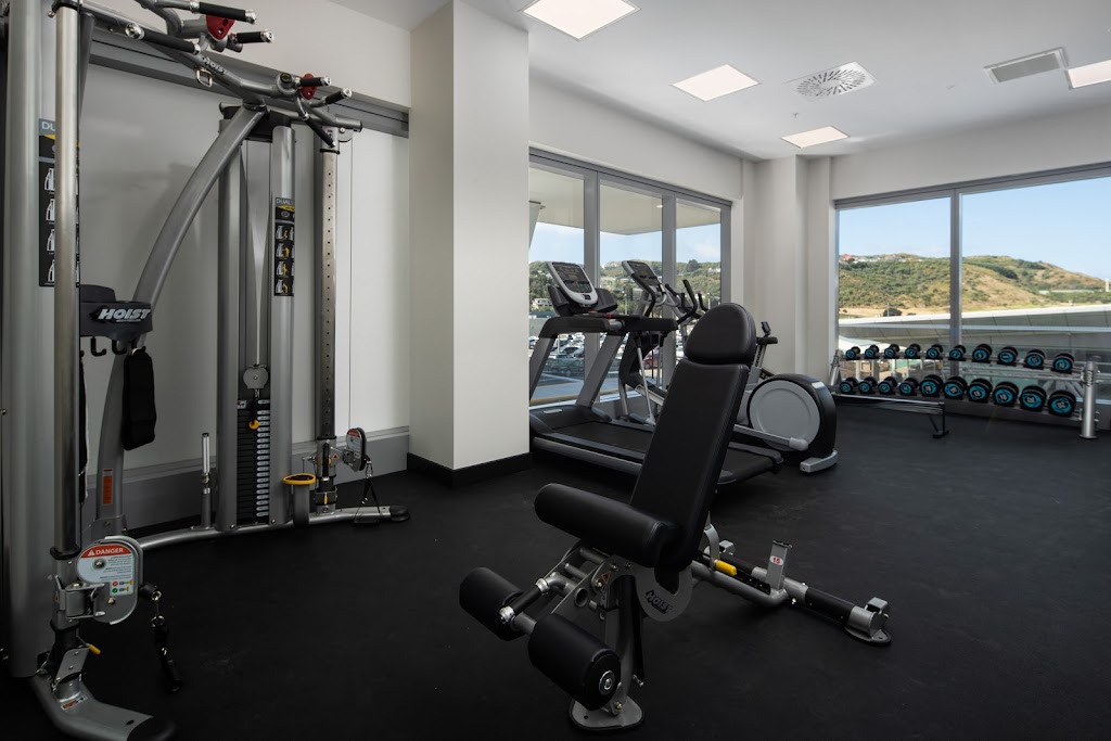 Amenities