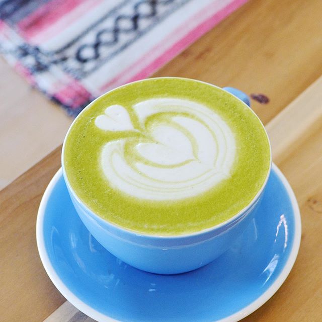 Matcha