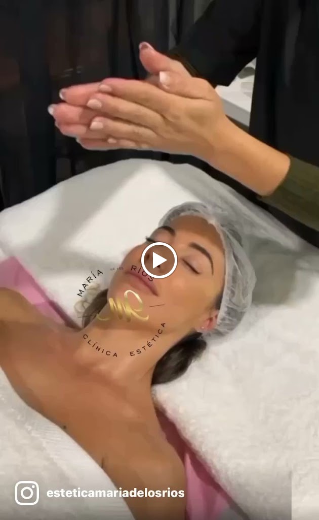 Clinica Estetica Maria de los Rios — Videos