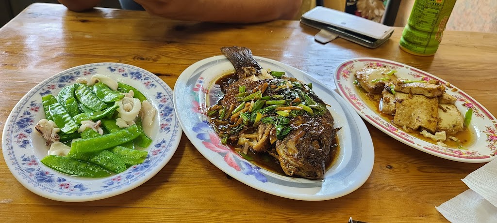 阿榮飯館 的照片