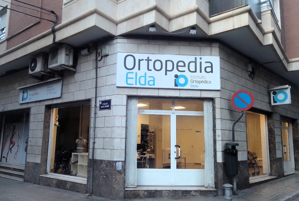 Instituto Ortopedico Elda
