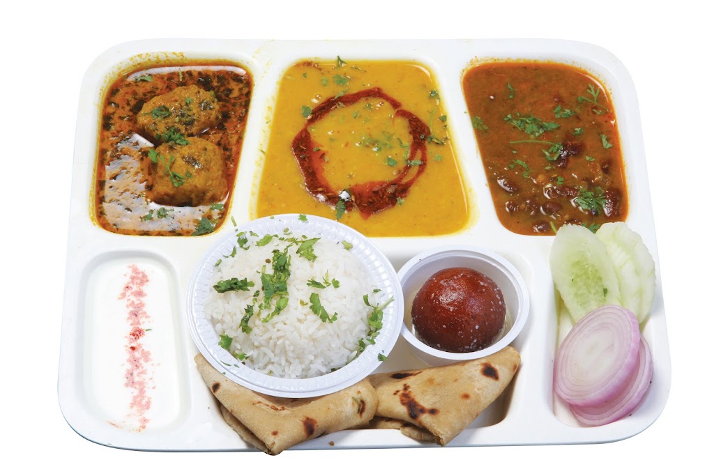 Thali