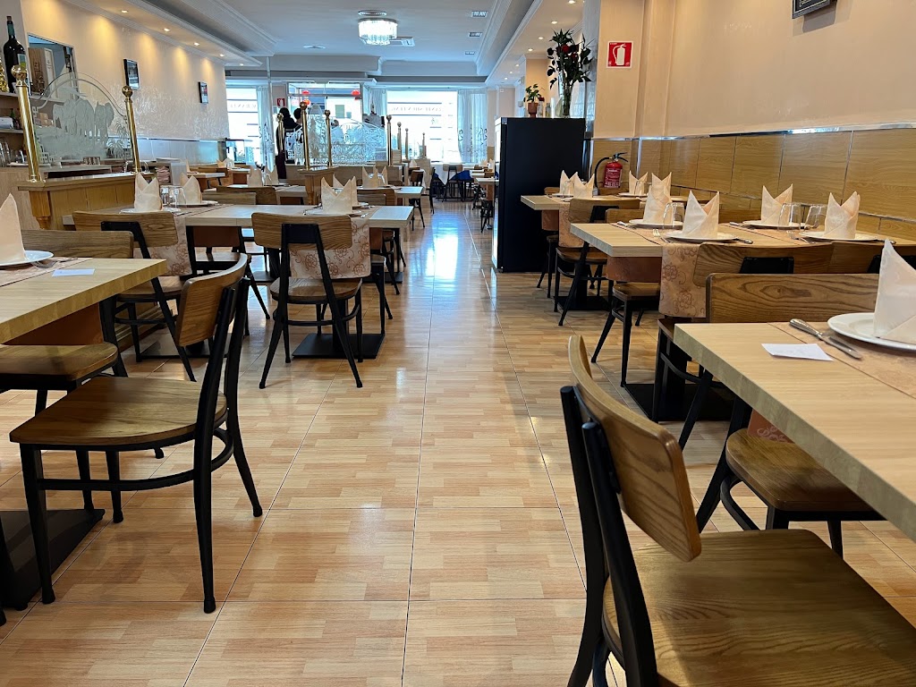 Restaurante Asiatico SHUN FENG