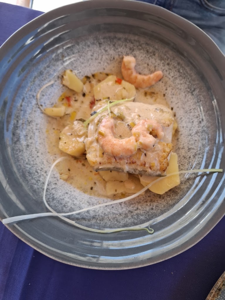 Restaurante Casa Loren — Mas recientes