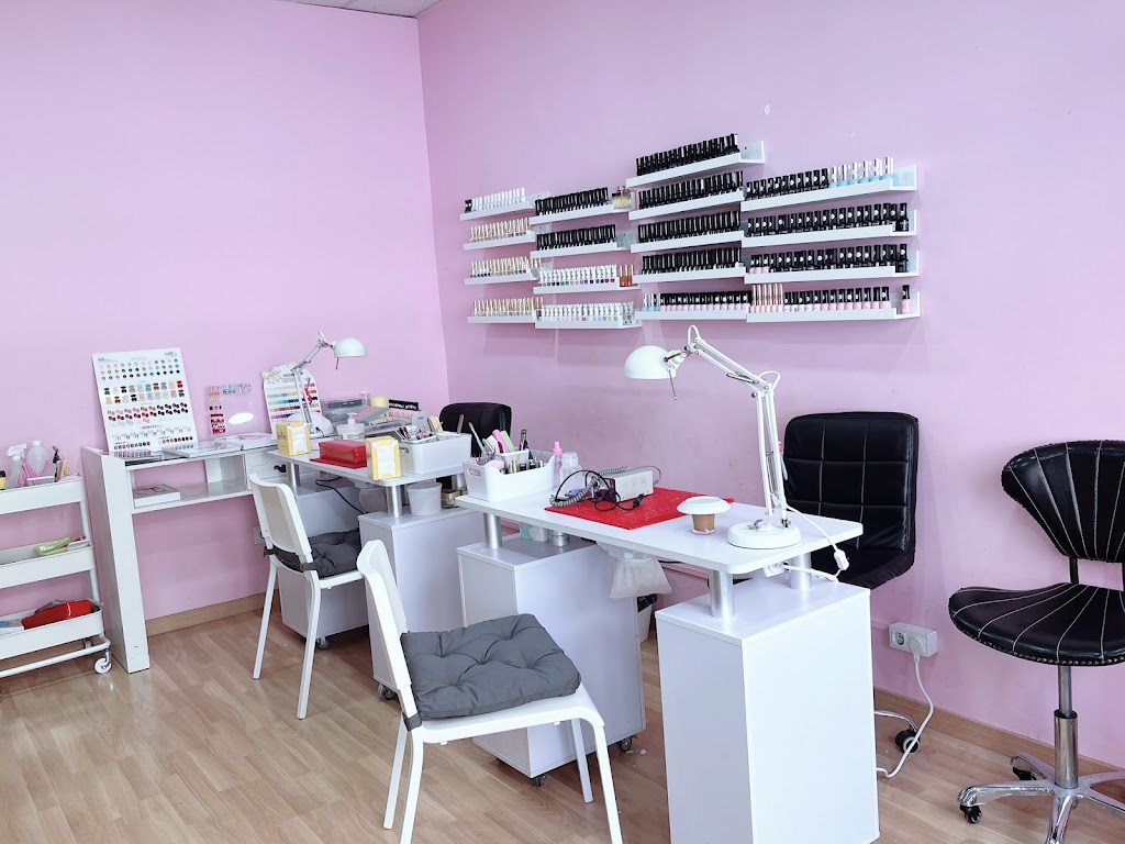 NICE NAILS ESTETICA — Interior