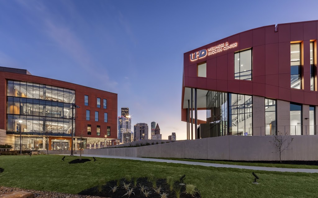  UHD Wellness and Success Center