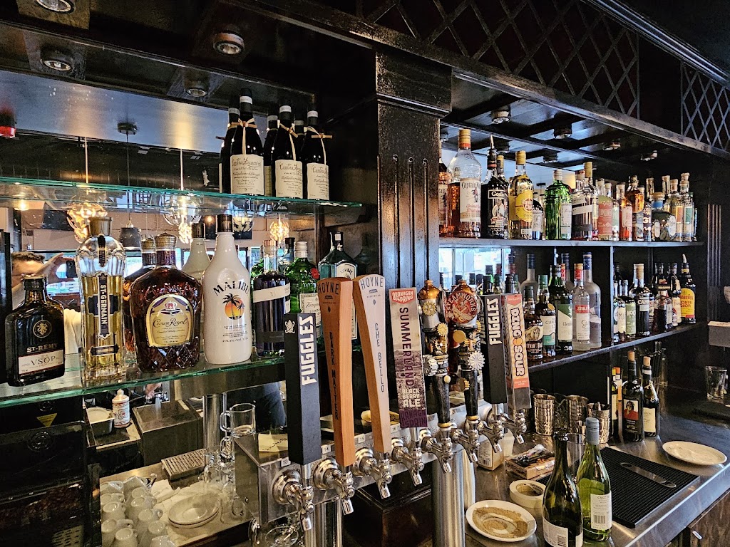 Itilia Kitchen & Bar in New Westminster