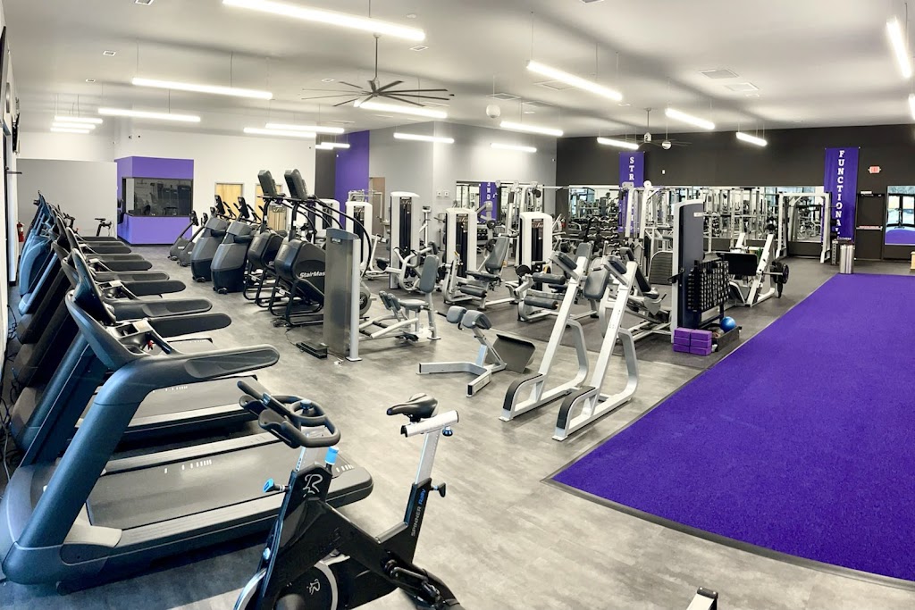  Anytime Fitness