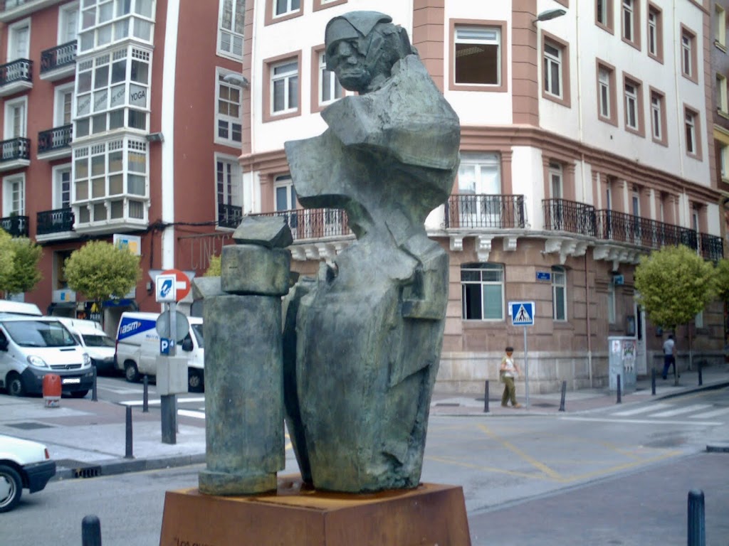 Monumento a la Quesera