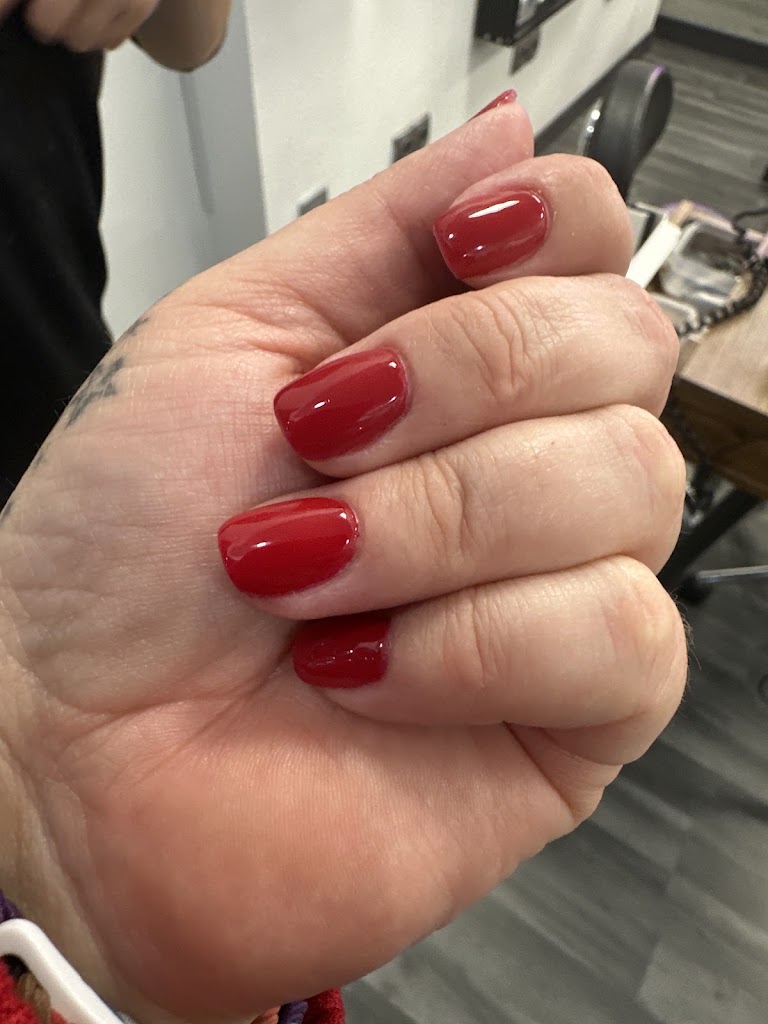 Nails Lash Studio — Mas recientes
