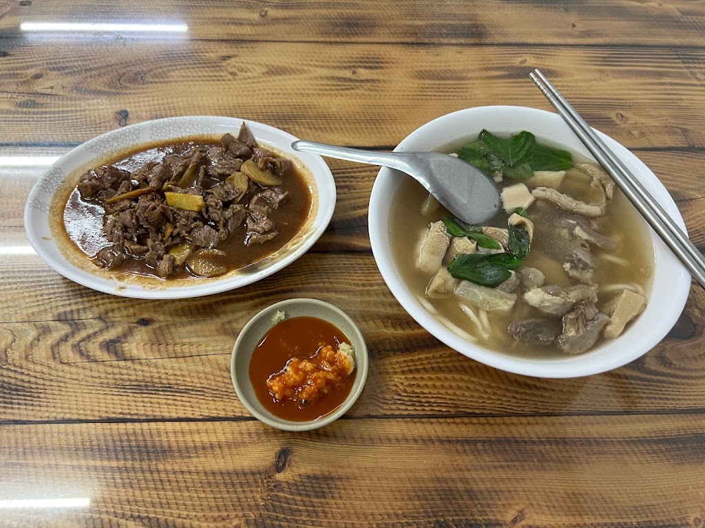 恆春牛友（牛肉店） 的照片