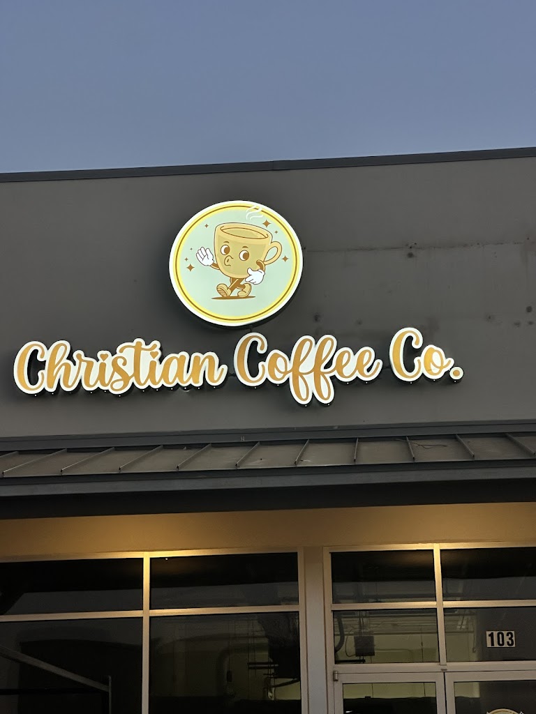 Photo of Christian Coffee Co.