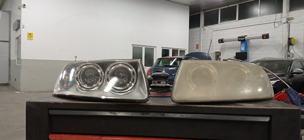 TALLERES GANDIA MOTOR