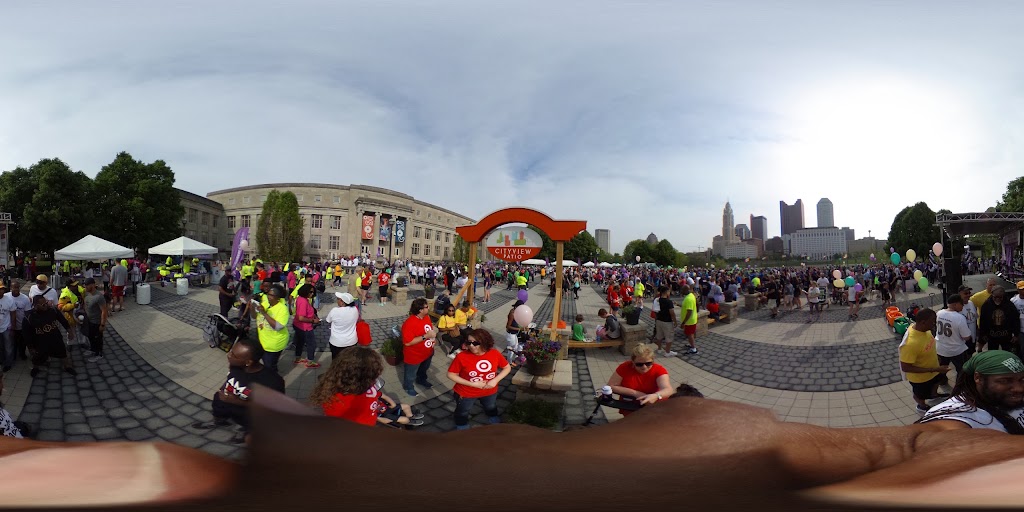  M. Nicholson Hip Hop Fitness