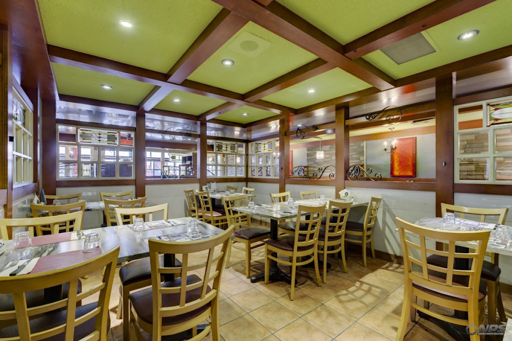 Pizzeria Du Boulevard in Thetford Mines