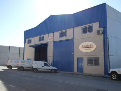 Maquinre S.Coop.And.