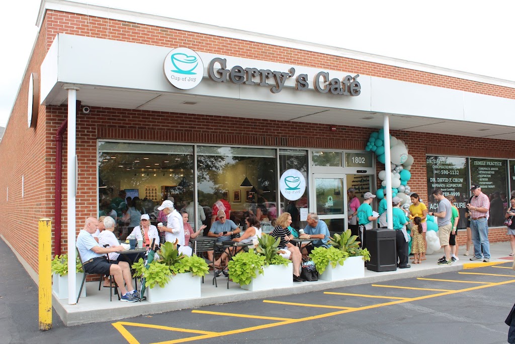 Photo of Gerry's Cafe