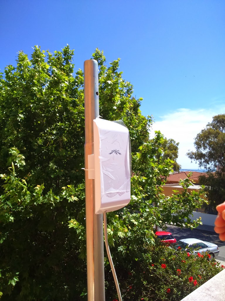 Ciclo Formacion Profesional Informatica SMR Playamar