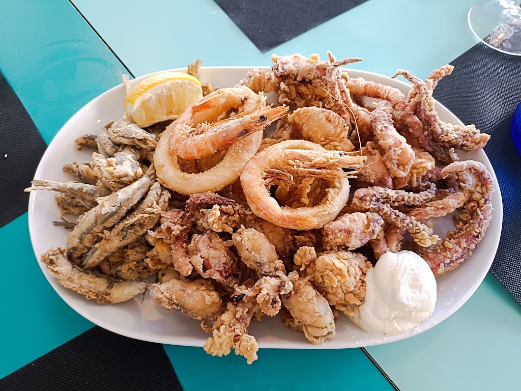 Restaurante Cardinal — Comida y bebida