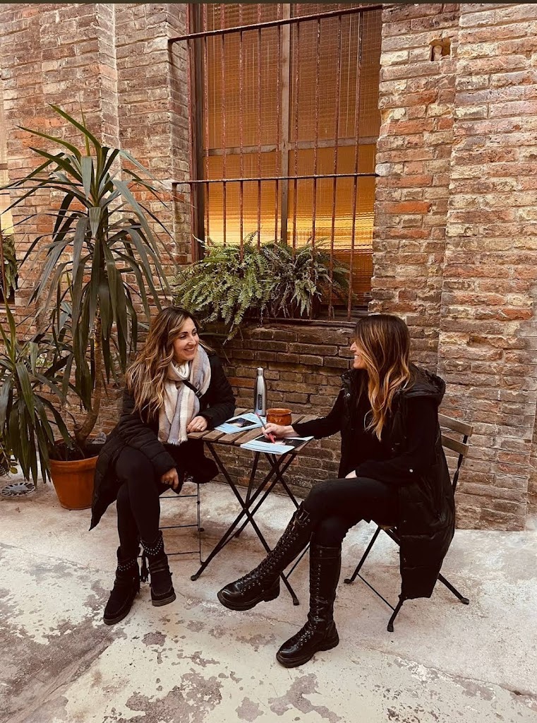 Essencia Perruqueria