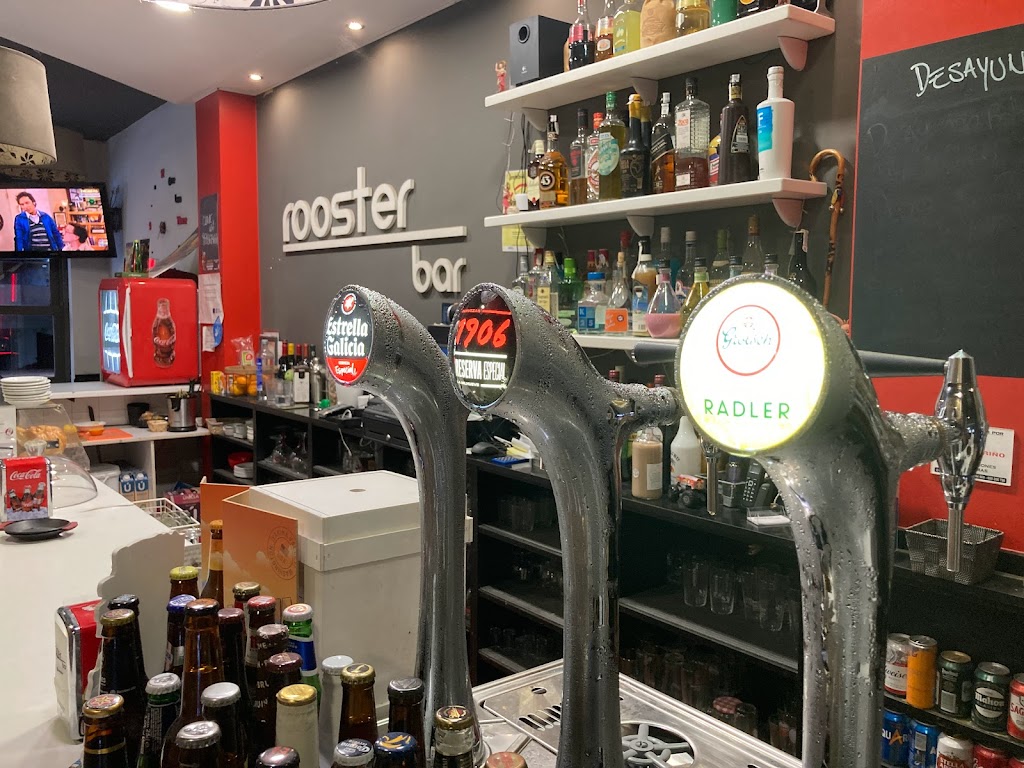 Rooster Bar