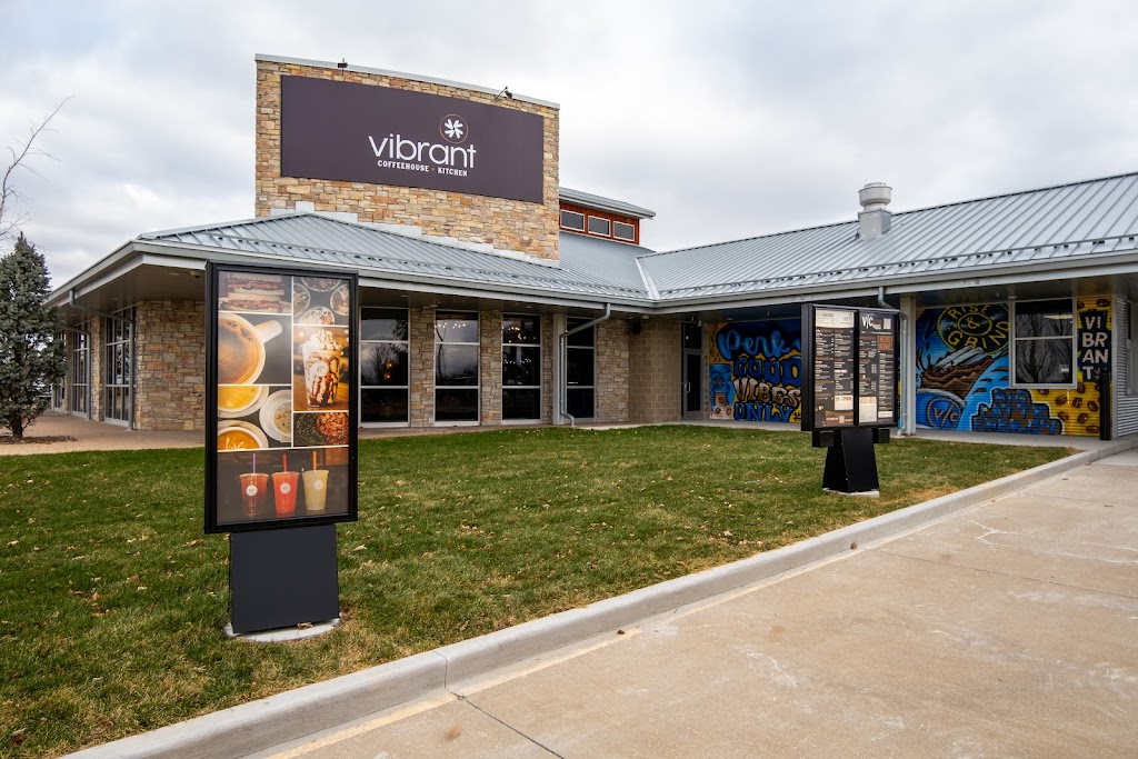 Photo of Vibrant Coffeehouse + Kitchen