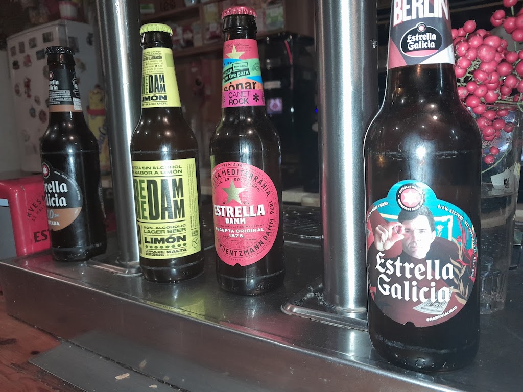 Bar Tirol — Del propietario